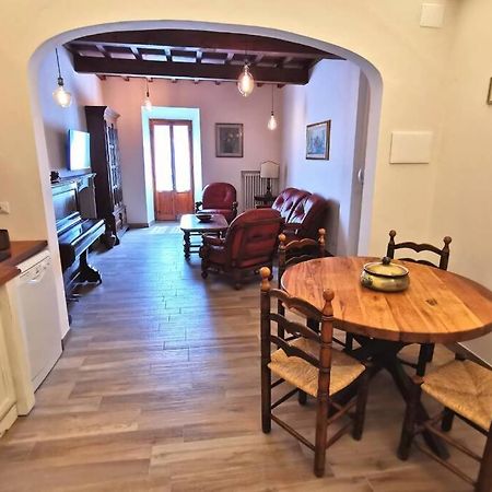 Апартаменты Casa Alda - Magica Vista Sulla Piazza Di Greve Греве-ин-Кьянти Экстерьер фото