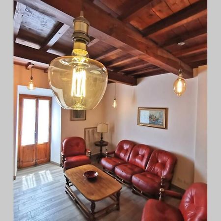 Апартаменты Casa Alda - Magica Vista Sulla Piazza Di Greve Греве-ин-Кьянти Экстерьер фото